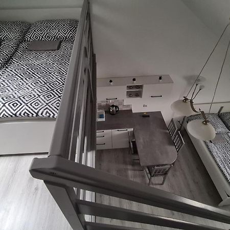 Gyulai-Fuerdo-Apartman Ii. Buitenkant foto